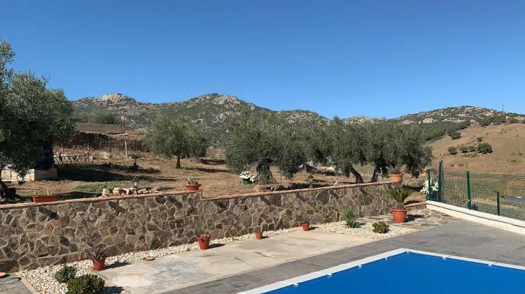 Imagen de Terraza