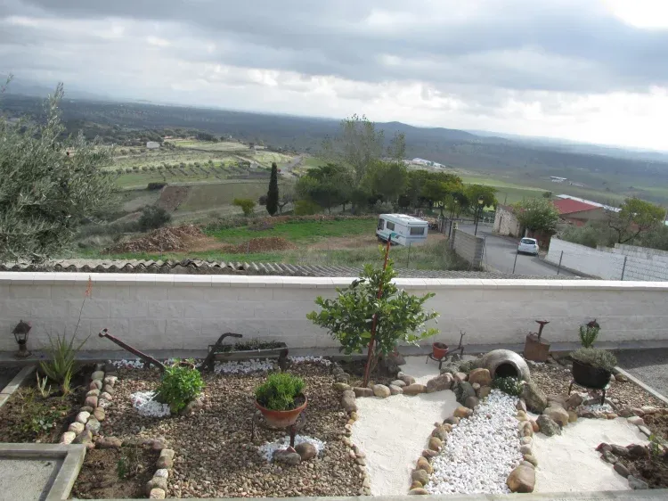 Imagen de Patio 