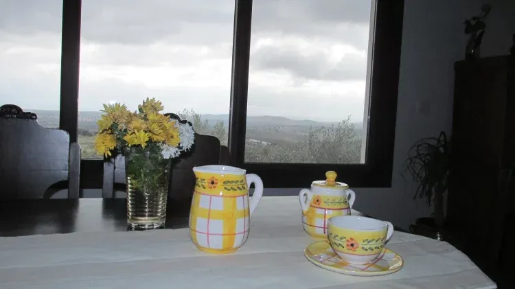 Imagen de Mesa de comedor 