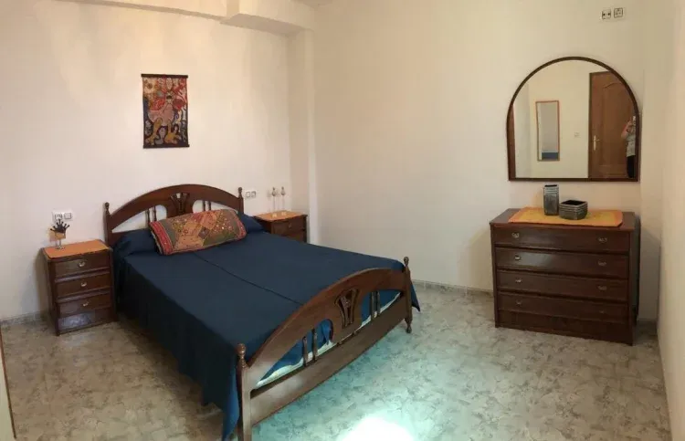Imagen de Dormitorio 
