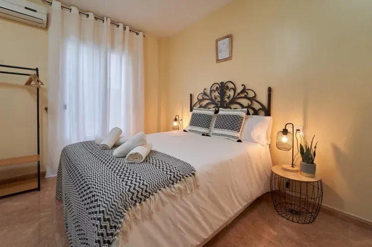 Imagen de Dormitorio 1