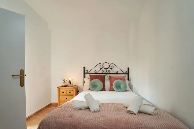 Imagen de Dormitorio 2