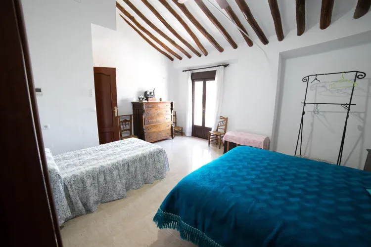 Imagen de Habitación triple con baño
