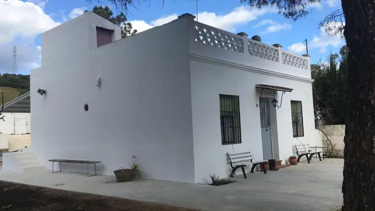 Imagen de Casa Rural La Soleá