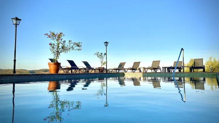 Imagen de Piscina