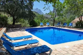 Imagen de Cortijo Cerro de la Cruz