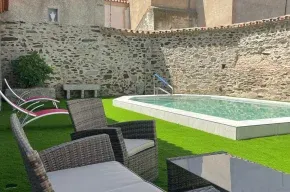 Imagen de Casa Rural La Botica de La Tía Paqui