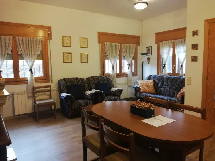 Imagen de Salón