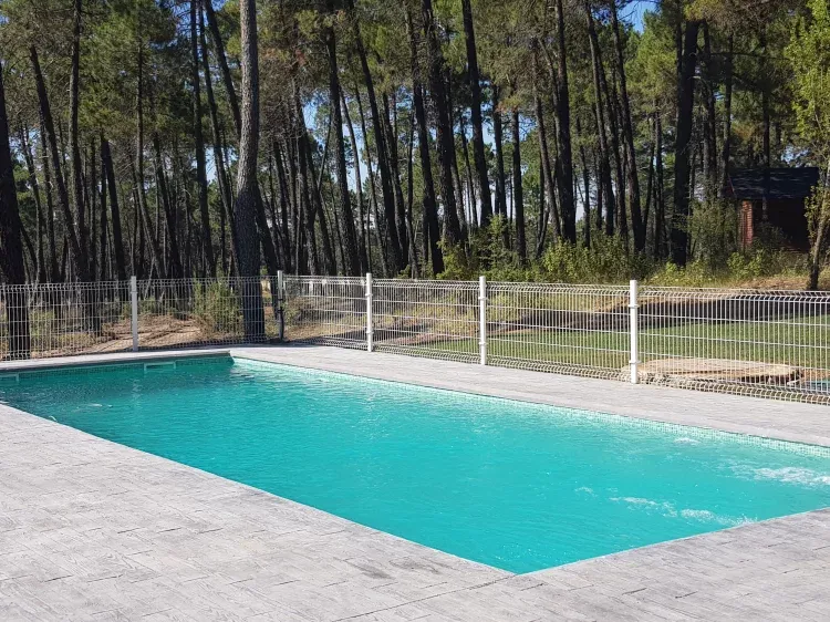 Imagen de Piscina