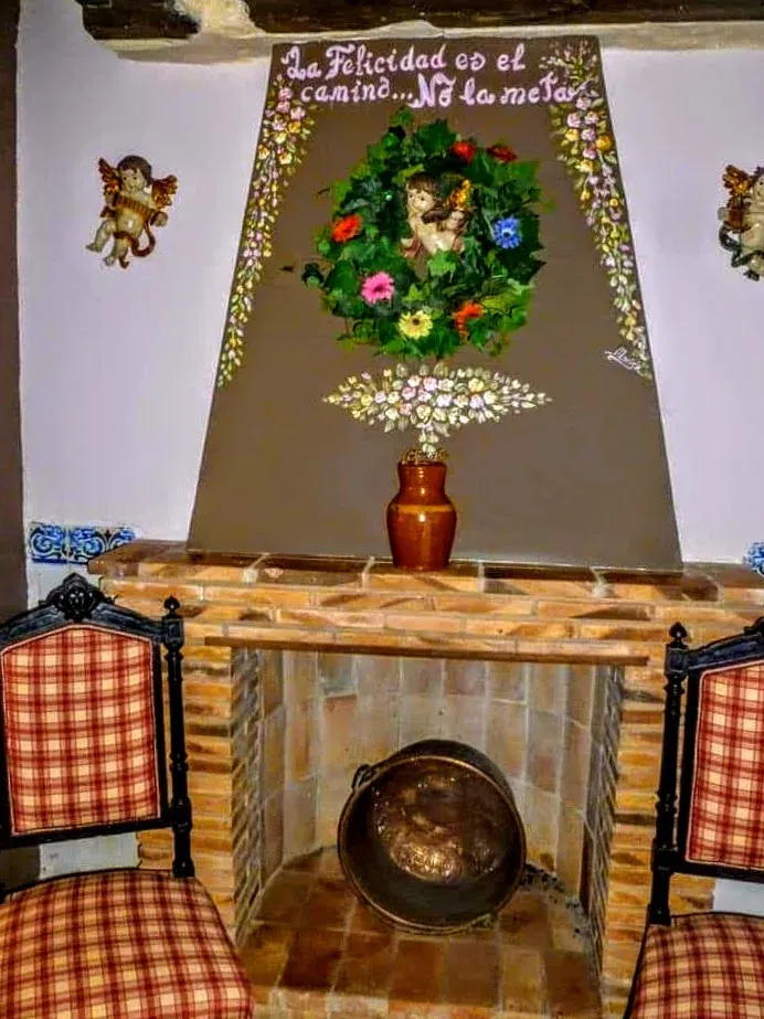 Imagen de suite