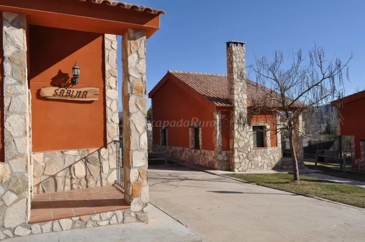 Imagen de Entrada casa