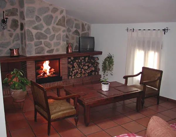 Imagen de Salón buhardilla