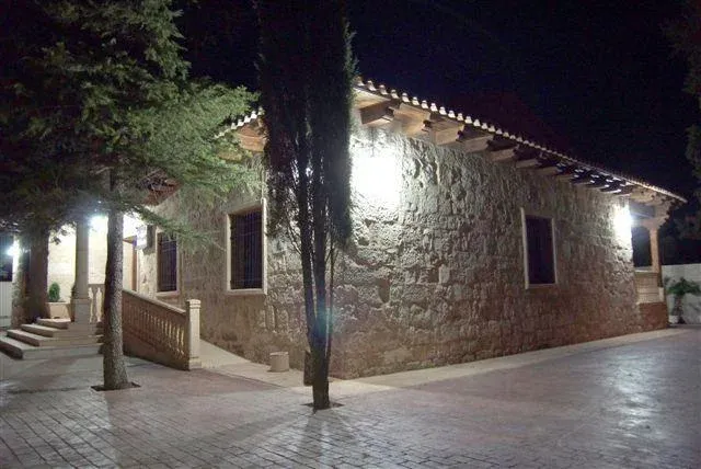 Imagen de Exterior