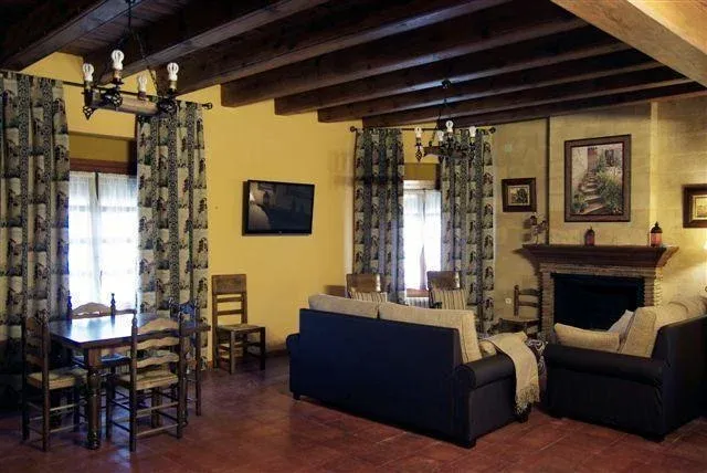 Imagen de Salon