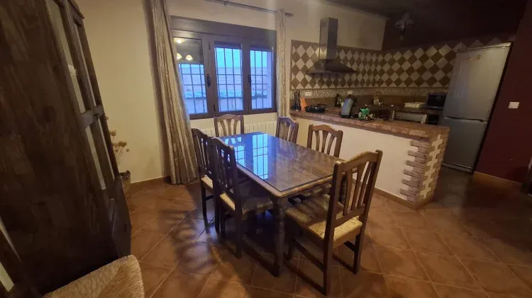 Imagen de Comedor