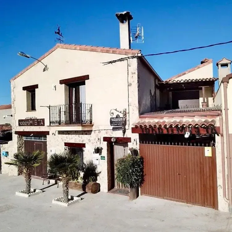 Imagen de Fachada principal 