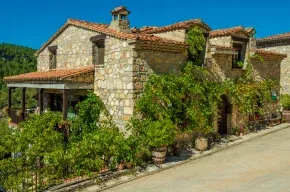 Imagen de Casa Checa