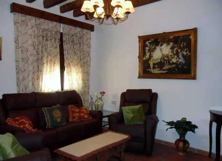 Imagen de Salón-comedor