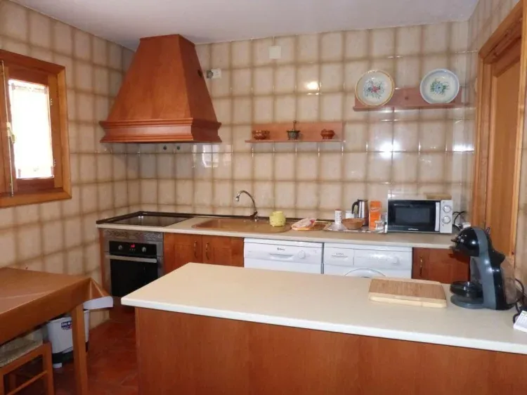Imagen de Cocina