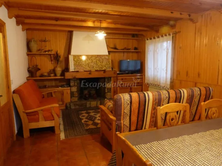 Imagen de Comedor