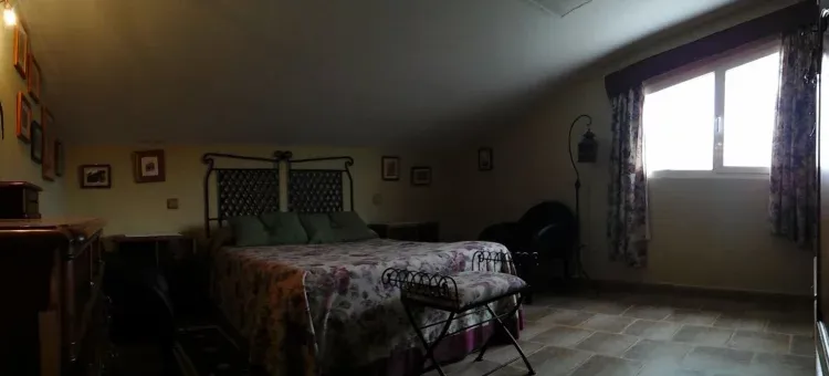 Imagen de dormitorio principal
