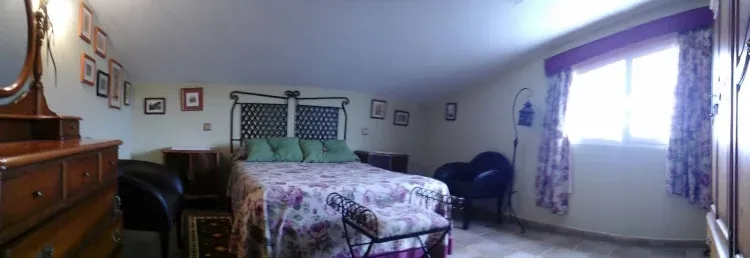 Imagen de dormitorio principal