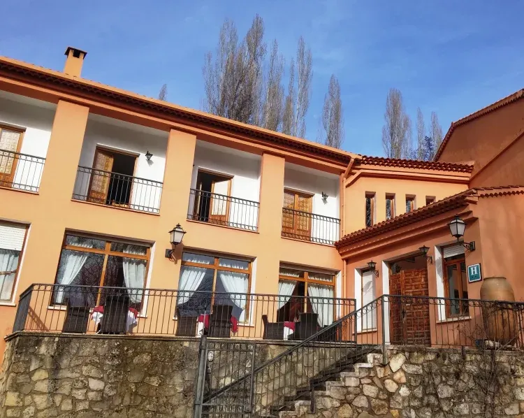 Imagen de Entorno rural