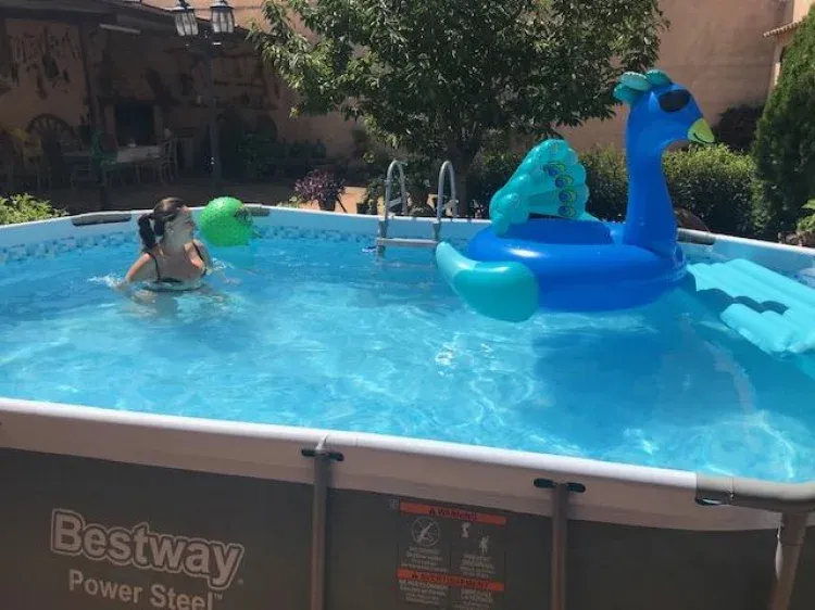 Imagen de Piscina