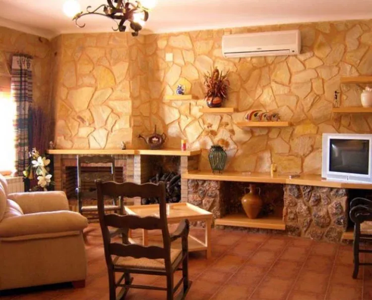 Imagen de Comedor de la parte baja
