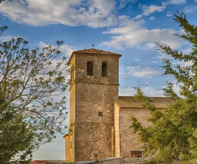 Imagen de Iglesia Parroquial