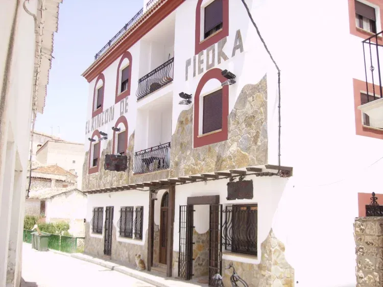 Imagen de Casa Rural 