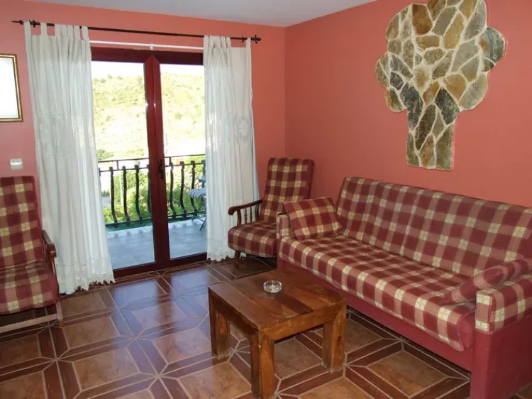 Imagen de Salón privado