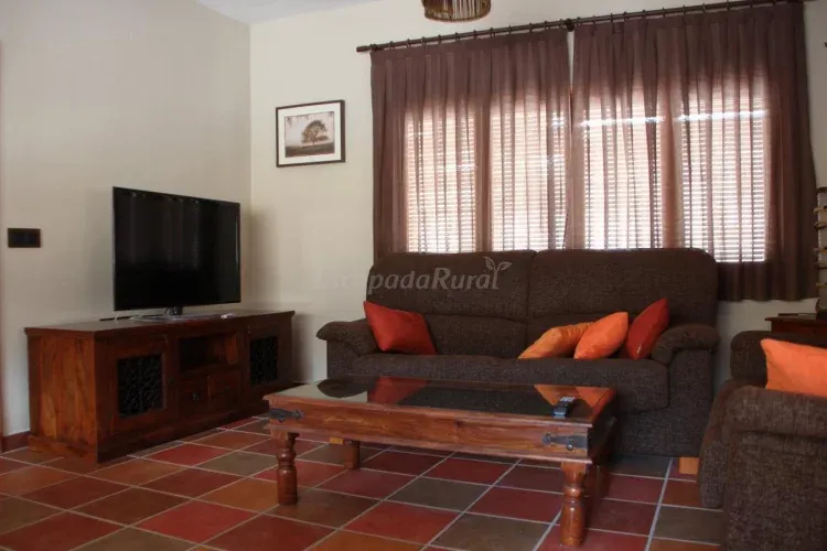 Imagen de Salon