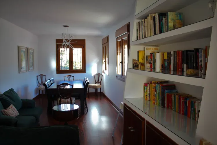 Imagen de Salón-comedor