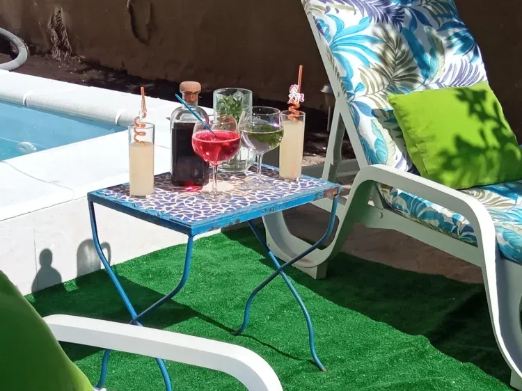 Imagen de piscina