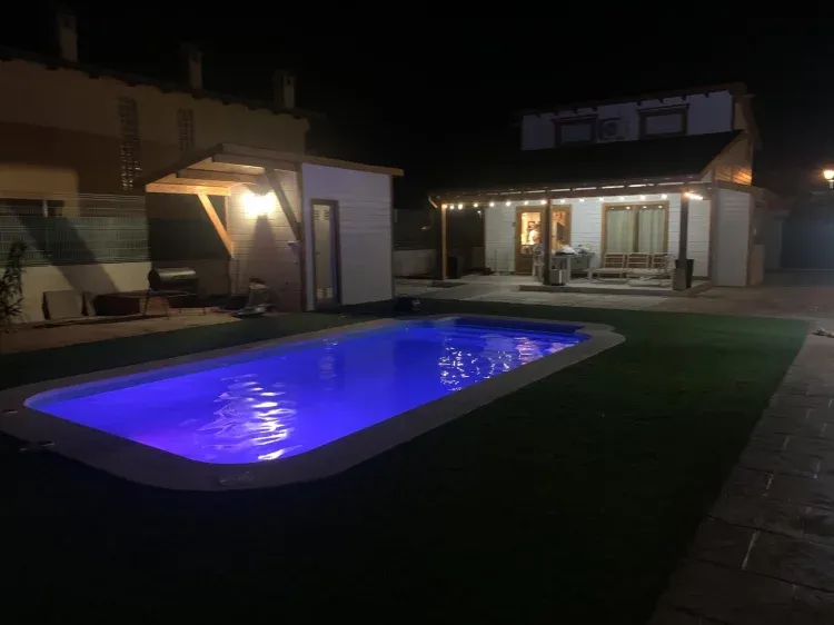 Imagen de Vista Nocturna