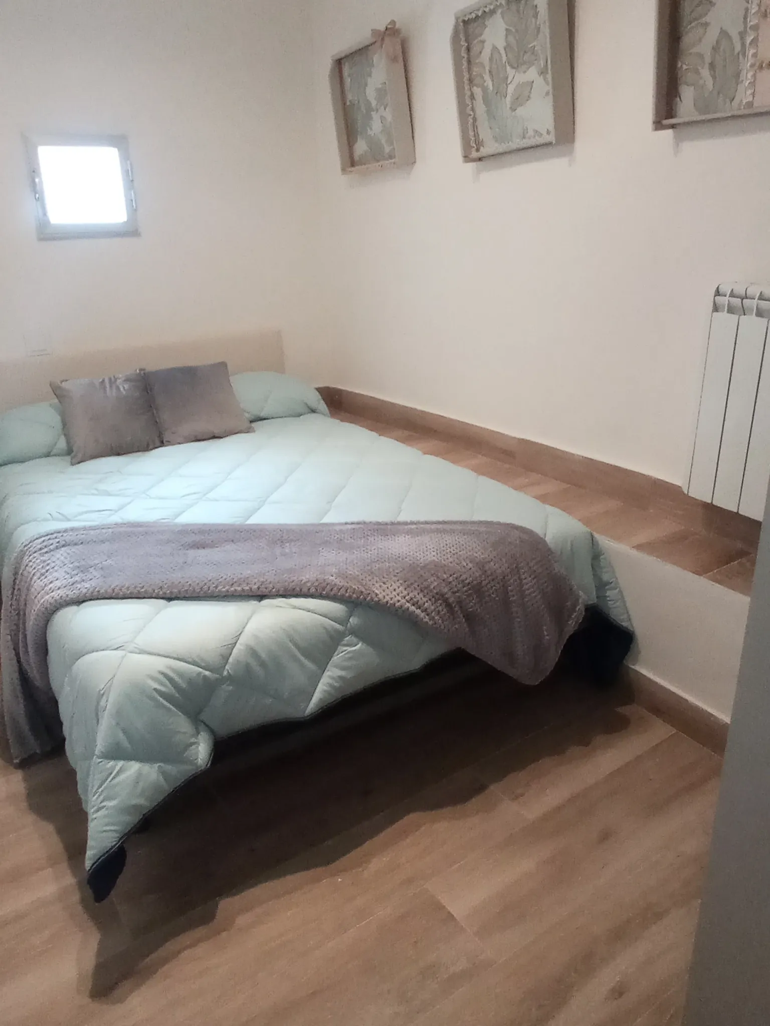 Imagen de Habitación de matrimonio