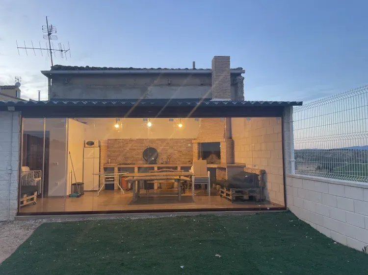 Imagen de BARBACOA