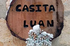 Imagen de Casita Luan