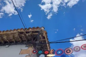 Imagen de La Casa de Dori