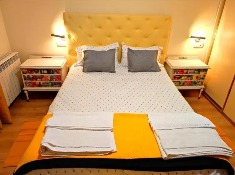 Imagen de Dormitorio