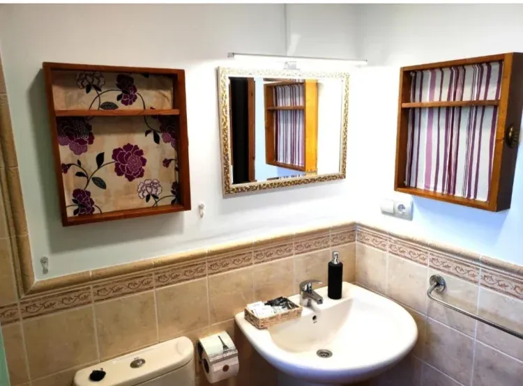 Imagen de Ba&ntilde;o
