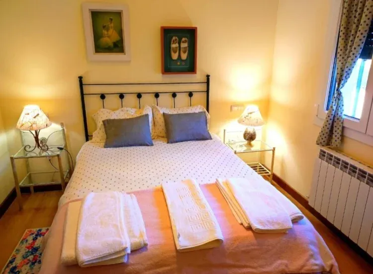 Imagen de Dormitorio 