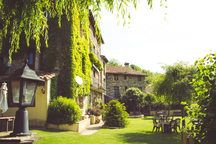 Imagen de Jardín