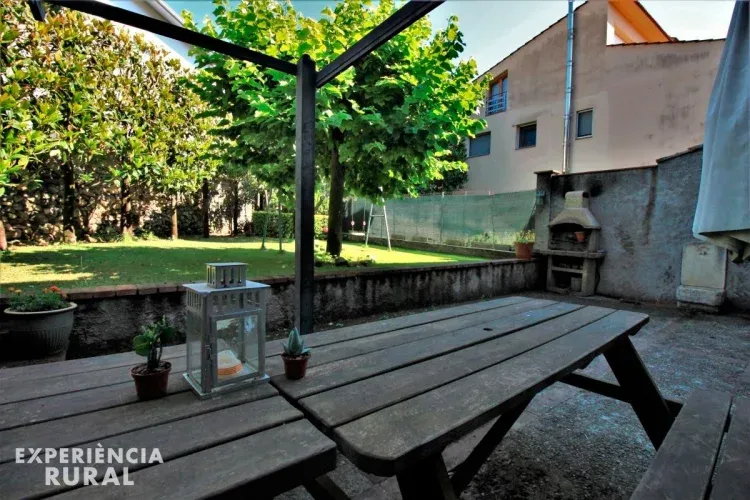 Imagen de Jardín
