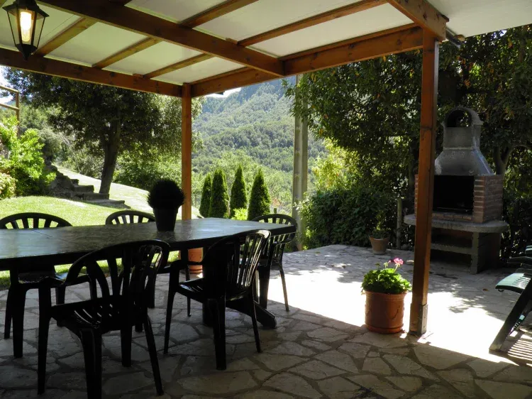 Imagen de Barbacoa