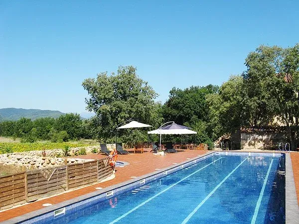 Imagen de Piscina de 25 metres