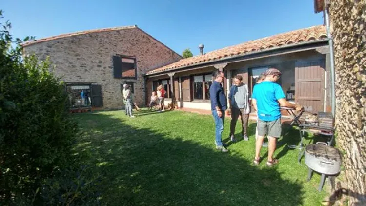 Imagen de El jardí de Cal Masover