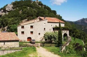 Imagen de Can Coll de Pincaró
