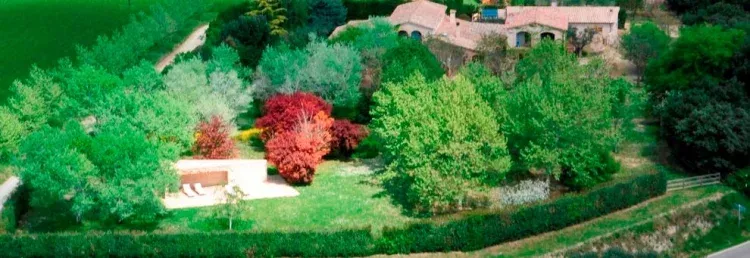 Imagen de Masia
